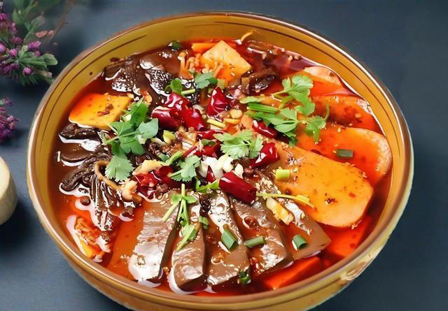 川菜必点十大经典! 麻辣鲜香，每一口都是地道巴蜀味