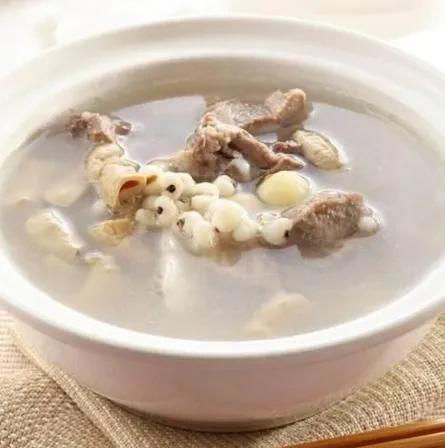 对肝最好的8种食物，建议多吃，养肝益血！肝好了，人就美了