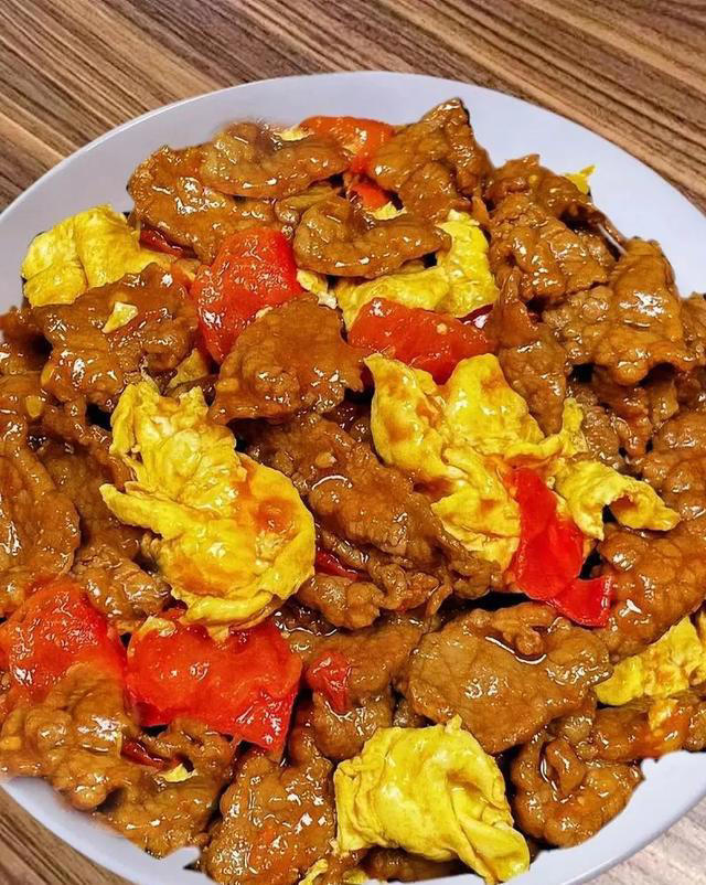 对肝最好的8种食物，建议多吃，养肝益血！肝好了，人就美了