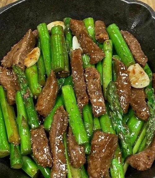 对肝最好的8种食物，建议多吃，养肝益血！肝好了，人就美了