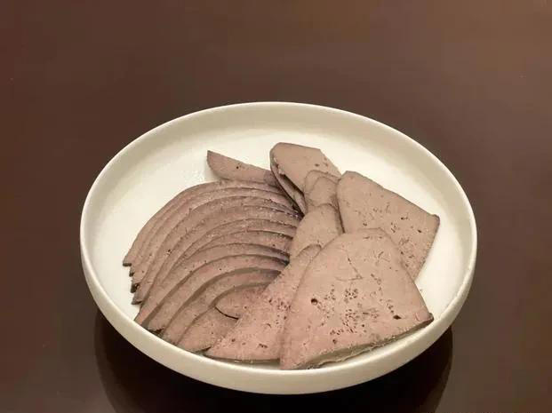 对肝最好的8种食物，建议多吃，养肝益血！肝好了，人就美了
