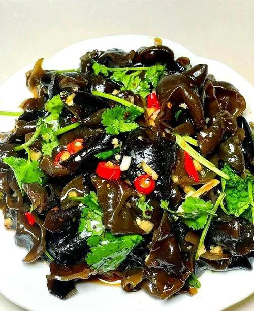 对肝最好的8种食物，建议多吃，养肝益血! 肝好了，人就美了