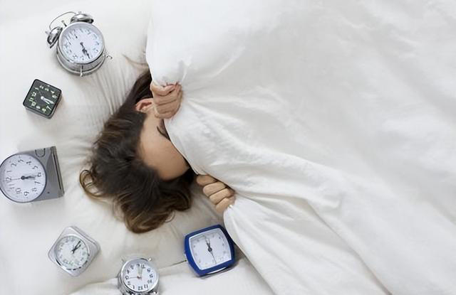 如何提高睡眠质量？7个科学的方法让你一夜好眠