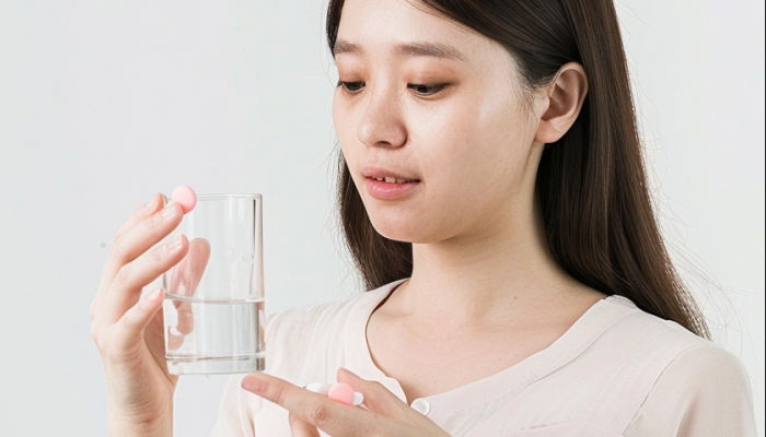 女性吃避孕药后怎么补充维生素 补充维生素的具体方法