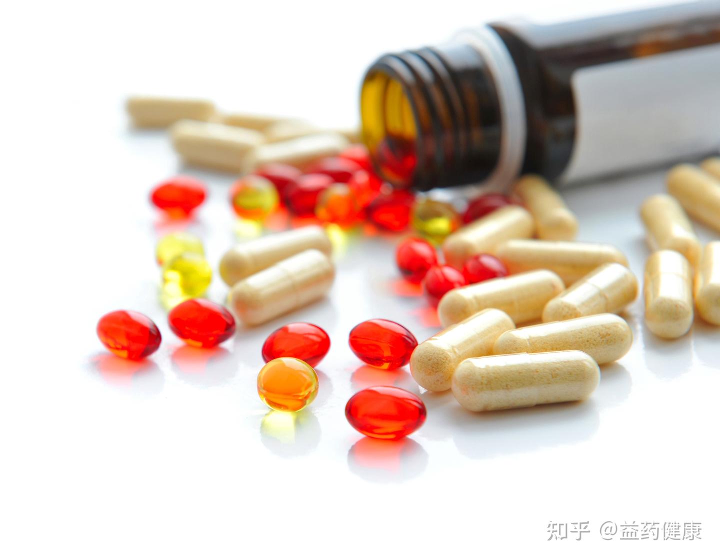 药品基础知识及合理用药科普知识