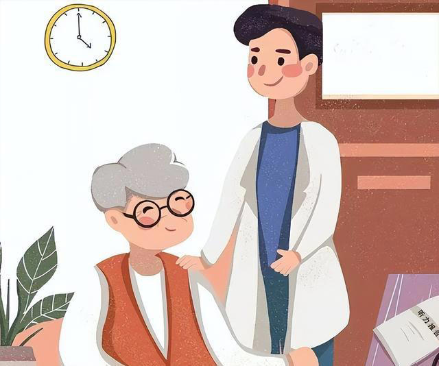 人的衰老并不是匀速，研究者发现：这三个年龄段老的最快
