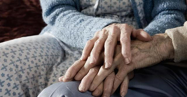 人的衰老并不是匀速，研究者发现：这三个年龄段老的最快