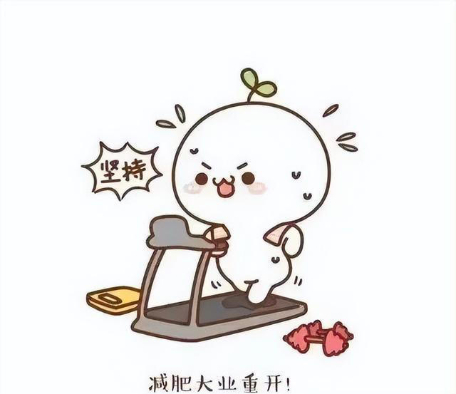 为什么要进行力量训练？增强肌肉，强化骨骼，提升代谢，延缓衰老