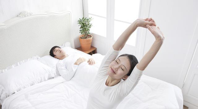 为什么要进行力量训练？增强肌肉，强化骨骼，提升代谢，延缓衰老
