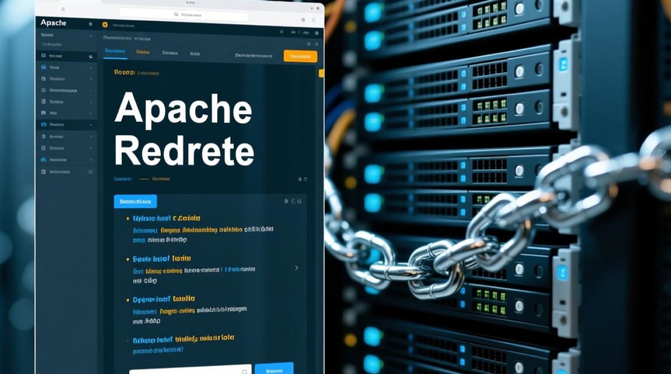 Apache Rewrite防盗链怎么配置？附三个实用实例详解！