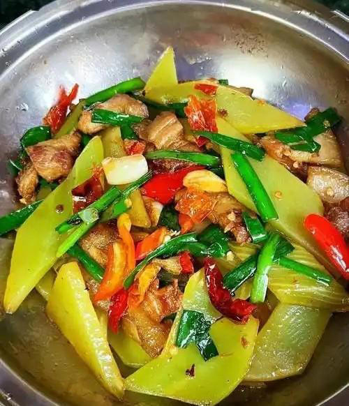 立夏后，多吃8种“冠军菜”，补足营养，元气满满过夏天！