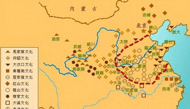 长江明明更长更富庶，凭什么母亲河的头衔却被黄河拿走了？