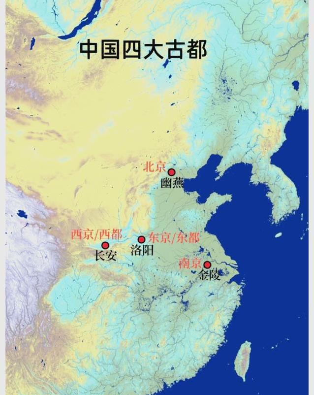 长江明明更长更富庶，凭什么母亲河的头衔却被黄河拿走了？