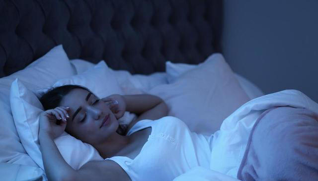 睡眠质量不佳？数羊根本没用，试试这些科学的睡眠方法！