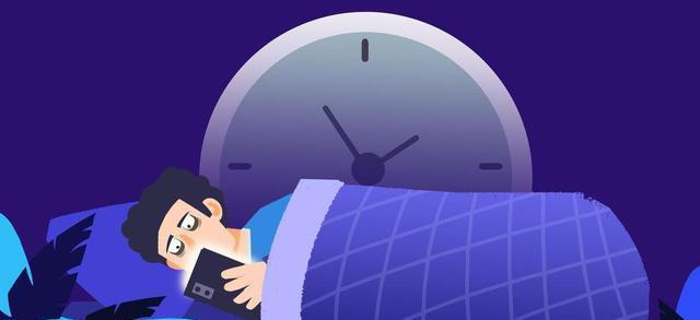 睡眠质量不佳？数羊根本没用，试试这些科学的睡眠方法！