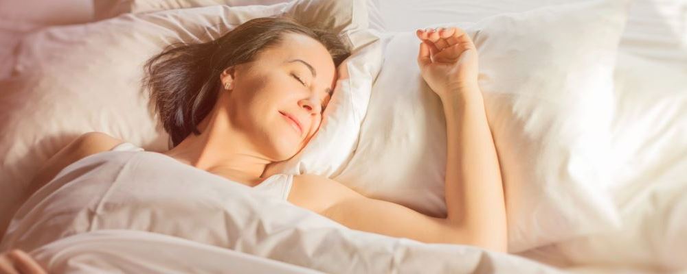 中老年人夏季如何保养 中老人夏季保养禁忌 中老年人夏季保养注意事项