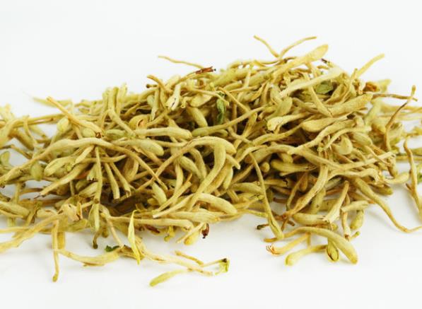喝金银花茶可以去火吗 性味偏寒 清热解毒抗炎