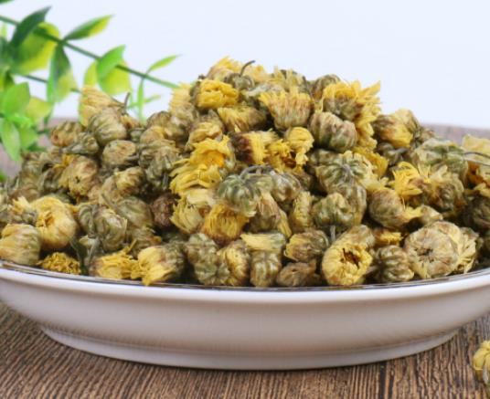 菊花茶经期能喝吗