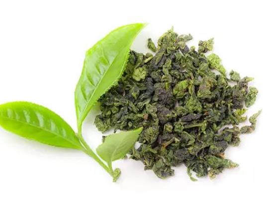 喝乌龙茶能消肿吗