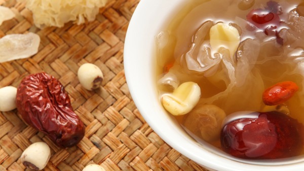 夏天喝什么汤好?夏天喝这七款汤对身体最好