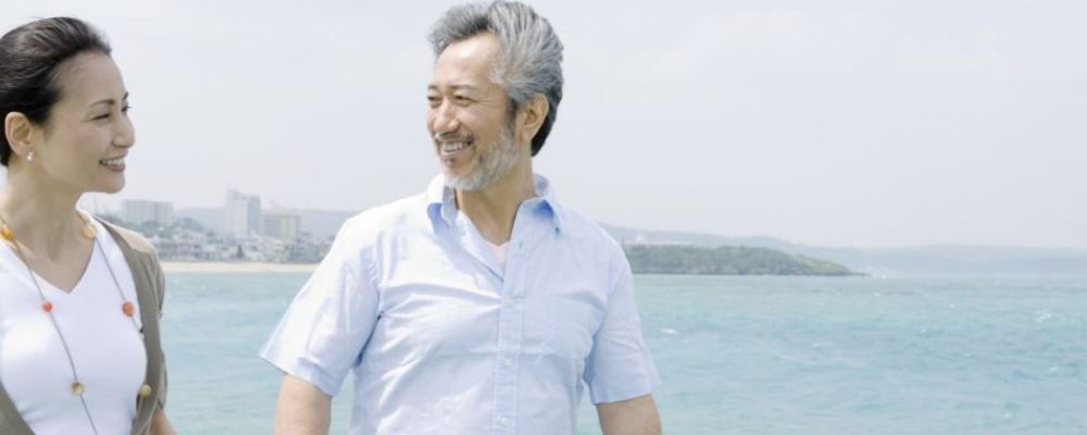 老人如何养生 想要长寿要怎么做 怎么养生会长寿