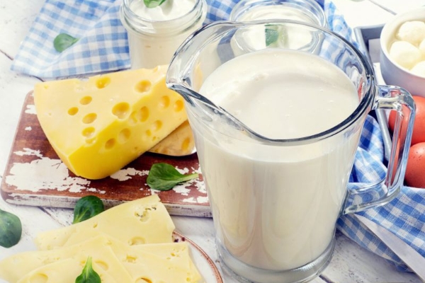 高热量高蛋白的食物有哪些?高脂肪高蛋白食物一览表