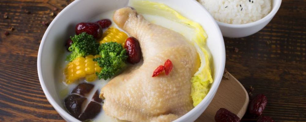 鸭肉热量高吗?鸡肉和鸭肉哪个更减脂