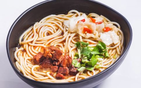 吃面食会发胖吗 米饭馒头面条哪种热量最高