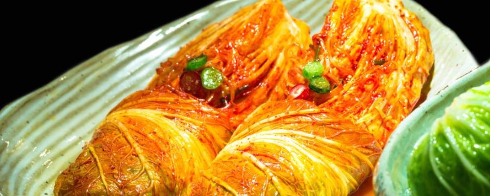 韩泡菜饮品治掉发 盘点掉发的6大因素