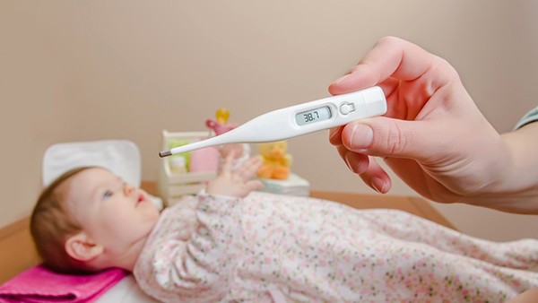 婴儿补铁吃什么好?7种食物帮助宝宝补铁