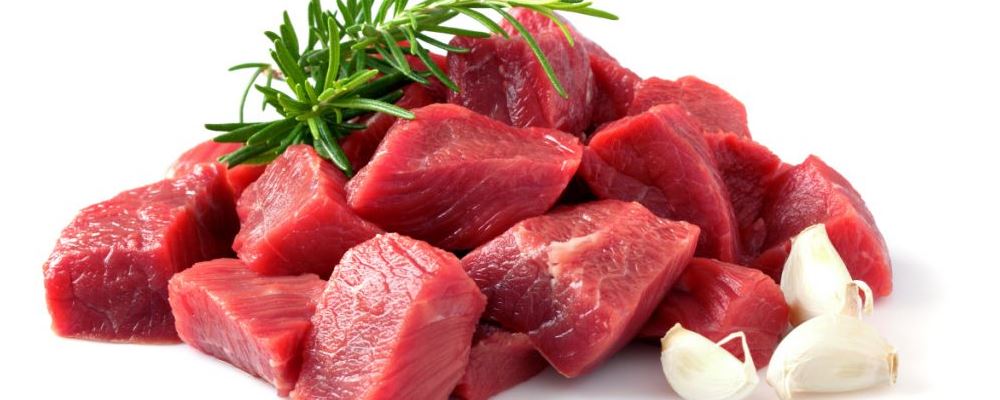 中国解禁日本牛肉 牛肉的营养价值有哪些