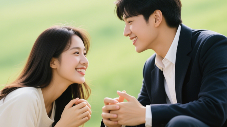 为什么说会吵架的女人，婚姻更幸福？答案在这里