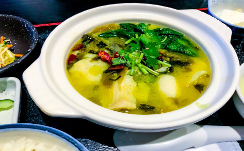 贫血吃什么食物好