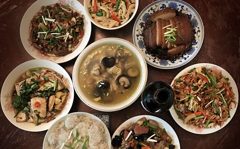 感冒吃什么食物 感冒吃什么好 适合感冒期间吃的6种食物