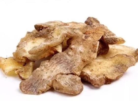吃黄精的禁忌 忌脾胃虚弱 咳嗽痰多 寒湿气滞