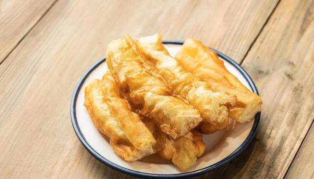 减肥的人，尽量少吃这十种食物