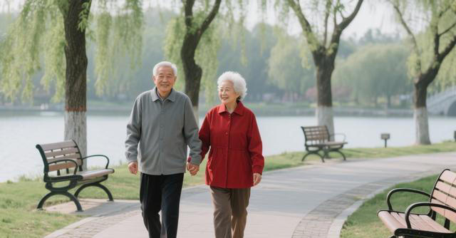 人有没有肝病，走路就能知道？有肝病的人，走路时常有这3个表现
