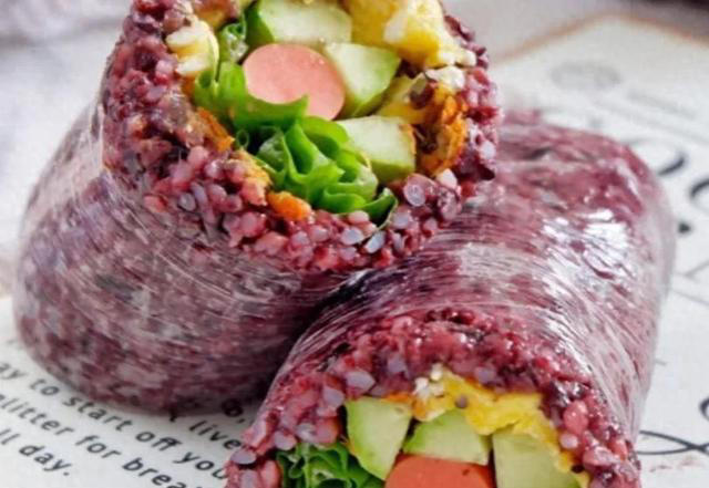 减肥“最猛”的几种主食，热量低而且增加饱腹感