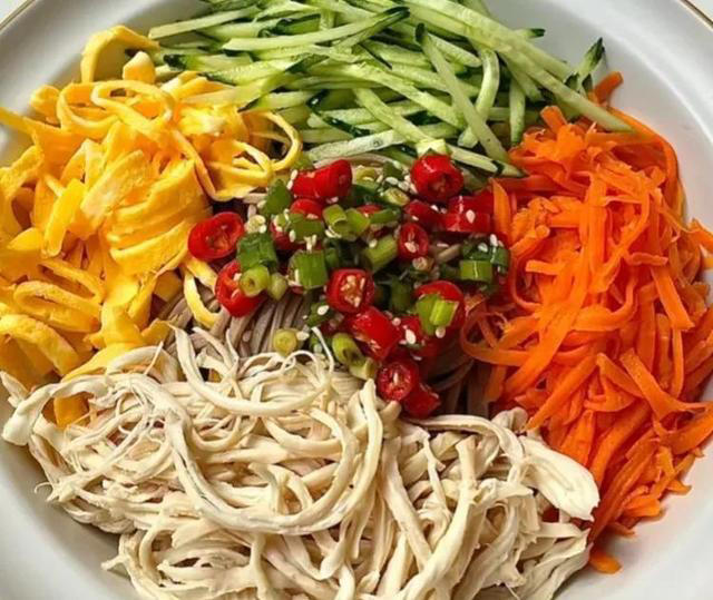 减肥“最猛”的几种主食，热量低而且增加饱腹感