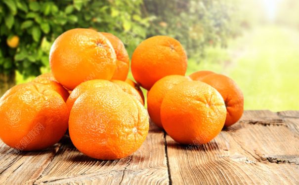 丑橘怎么吃?丑橘的食用方法(图)