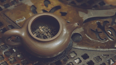 什么样的茶才算“浓茶”?
