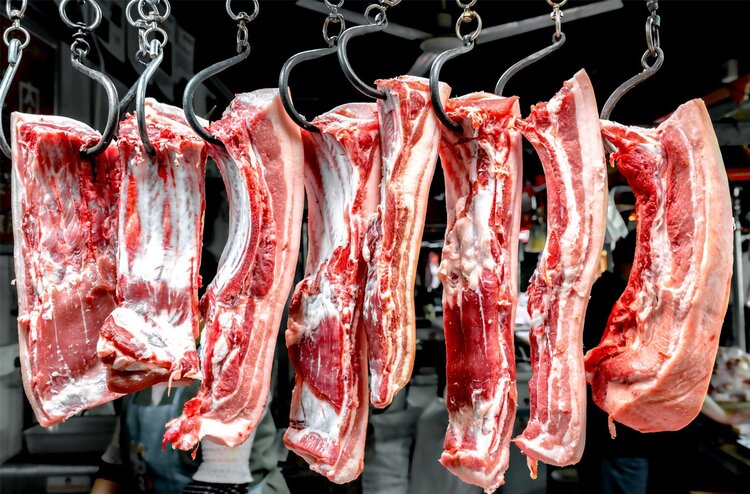 猪肉含有大量激素,对身体有害还会致癌?带你揭开真相