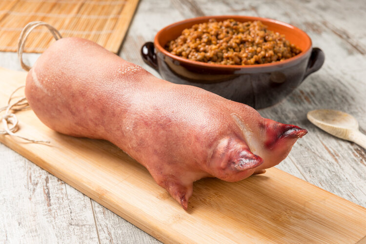猪肉含有大量激素,对身体有害还会致癌?带你揭开真相