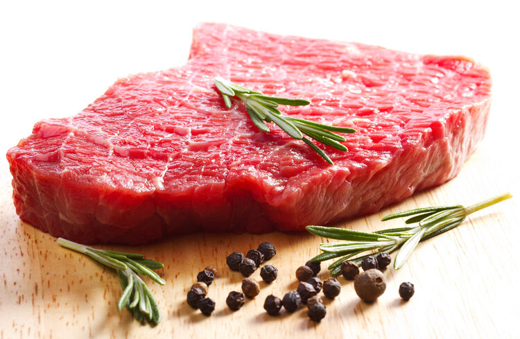 羊肉被世卫列为致癌物,它到底是致癌还是营养佳品?告诉你答案