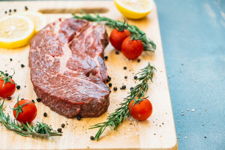 羊肉被世卫列为致癌物,它到底是致癌还是营养佳品?告诉你答案
