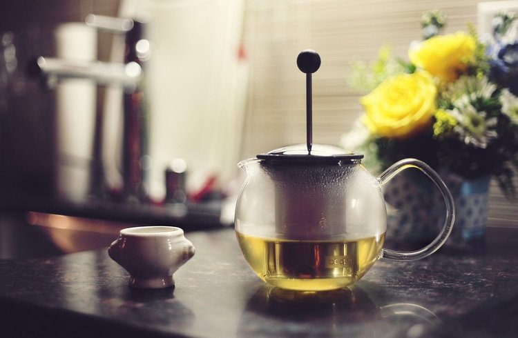 想要喝茶不致癌,这些问题你要注意