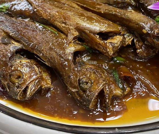 吃完鱼肉拉肚子是怎么回事?一吃鱼腹泻是身体出现什么问题了?对照自查!