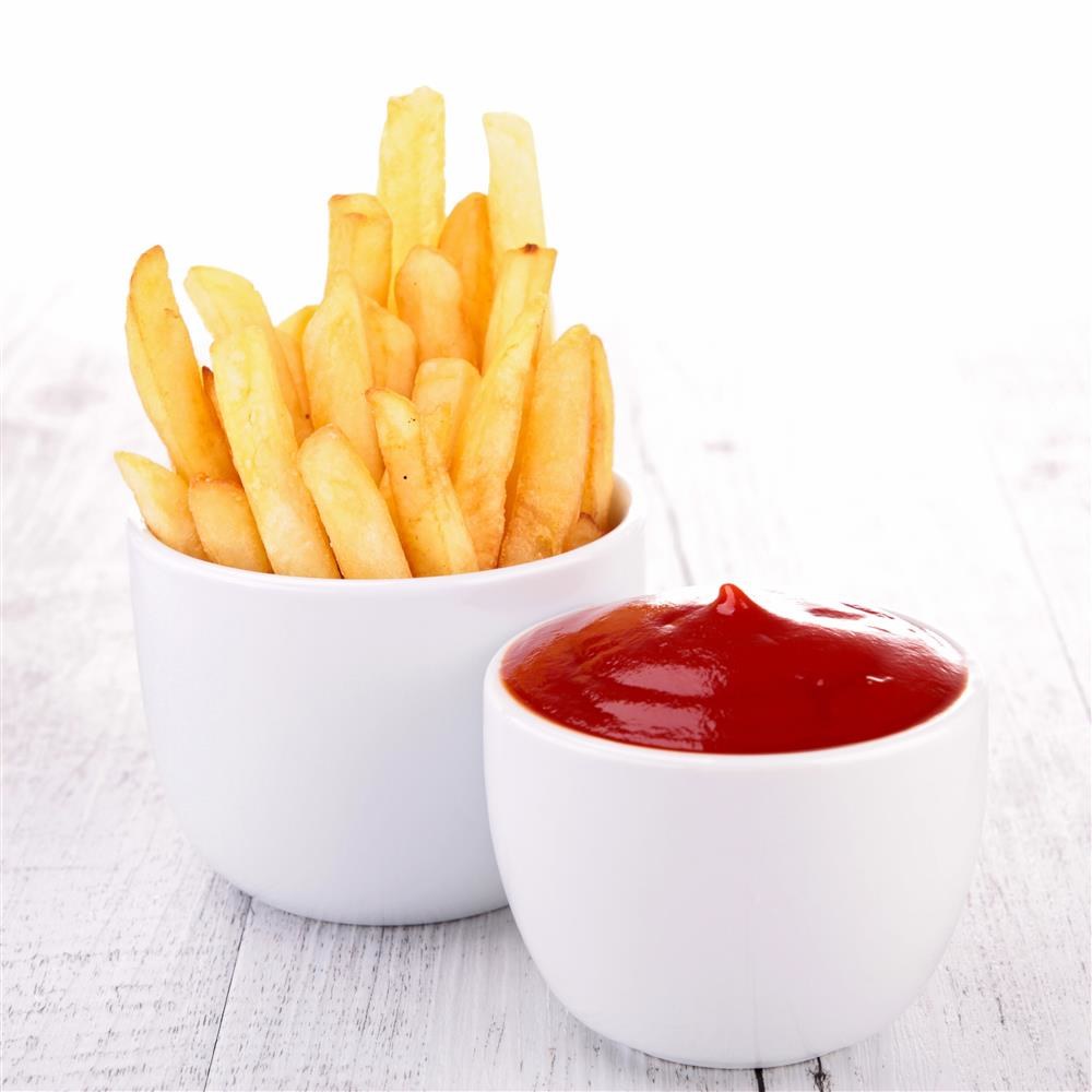 土豆没营养,吃多了还致癌?提醒:真正致癌的是这4种食物