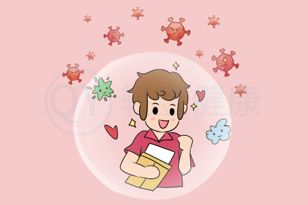 细菌 细菌