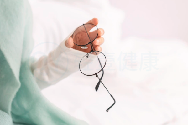 假性近视 假性近视